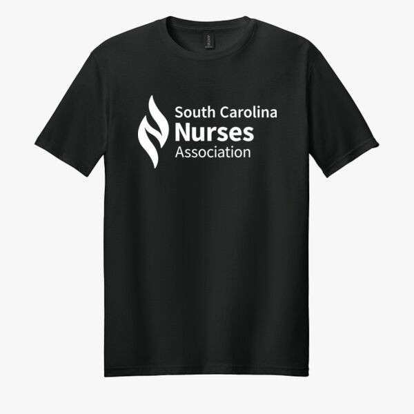 Adult Softstyle T-shirt Thumbnail
