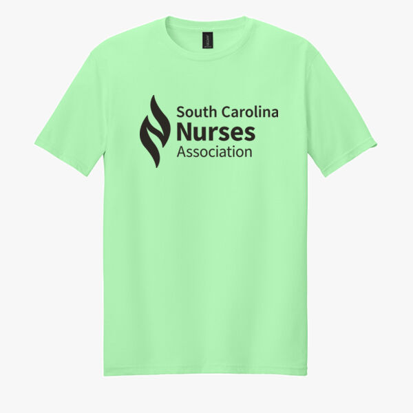 Adult Softstyle T-shirt Thumbnail