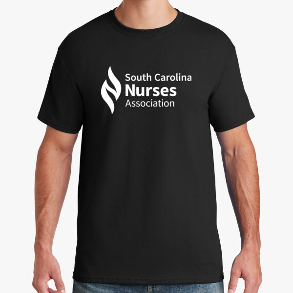 Adult Dri-Power 50/50 Cotton/Poly T-shirt Thumbnail
