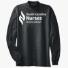 Interlock Knit Mock Turtleneck Thumbnail