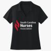 Women's Dri Mesh ® V Neck Polo Thumbnail