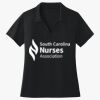 Women's Dri Mesh ® V Neck Polo Thumbnail
