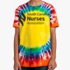 Youth Window Tie Dye Tee Thumbnail