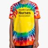 Youth Window Tie Dye Tee Thumbnail
